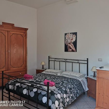L'Abete Bed & Breakfast กุซปีนี ภายนอก รูปภาพ