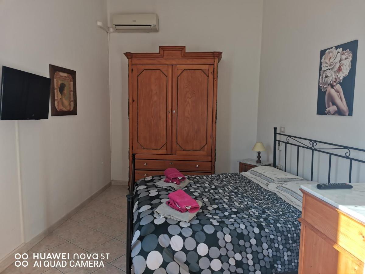 L'Abete Bed & Breakfast กุซปีนี ภายนอก รูปภาพ