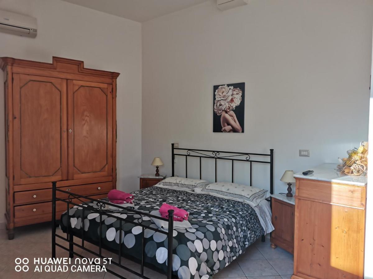 L'Abete Bed & Breakfast กุซปีนี ภายนอก รูปภาพ