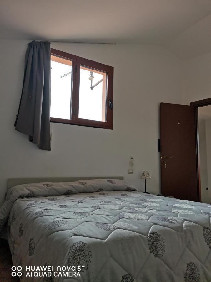 L'Abete Bed & Breakfast กุซปีนี ภายนอก รูปภาพ